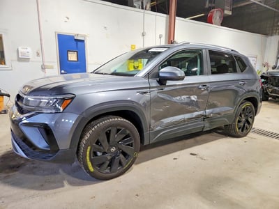 3VVVX7B22PM****** 2023 Volkswagen Taos
