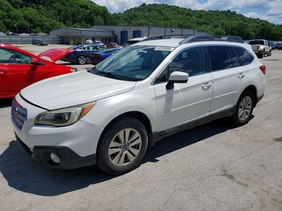 4S4BSACC1G3****** 2016 Subaru Outback