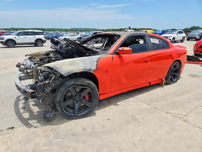 2C3CDXL93KH****** 2019 Dodge Charger