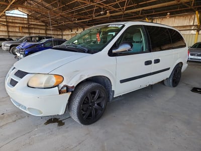 2006 Dodge Grand Caravan