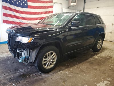 1C4RJFAG5JC****** 2018 Jeep Grand Cherokee