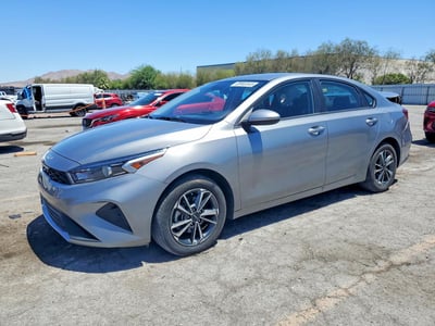 3KPF24AD4RE****** 2024 Kia Forte