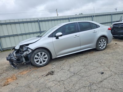 2023 Toyota Corolla Hybrid