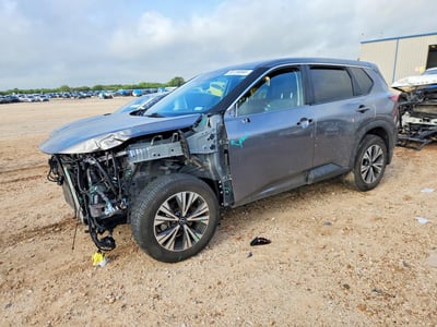 JN8BT3BB9PW****** 2023 Nissan Rogue