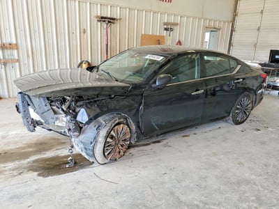 1N4BL4DVXRN****** 2024 Nissan Altima