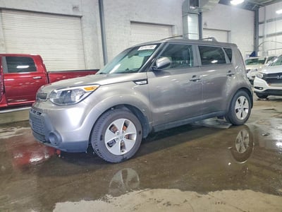 KNDJN2A2XG7****** 2016 Kia Soul