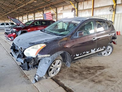 JN8AS5MV2CW****** 2012 Nissan Rogue