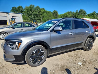 2025 Kia Niro EV