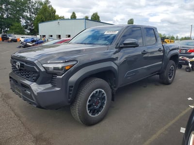 3TMLB5JN3RM****** 2024 Toyota Tacoma