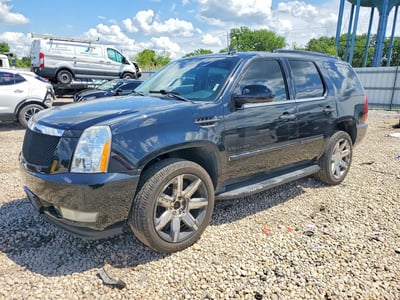 1GYS4AEF0CR****** 2012 Cadillac Escalade