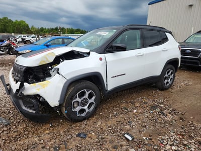 3C4NJDDB9NT****** 2022 Jeep Compass