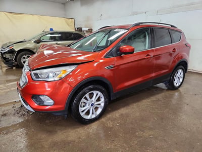 1FMCU9HD2KU****** 2019 Ford Escape