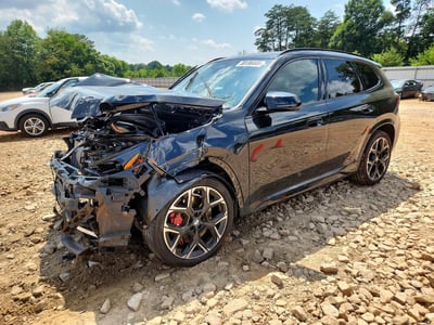 WBX13EF03T5****** 2026 BMW X1