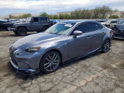 JTHBA1D28G5****** 2016 Lexus IS