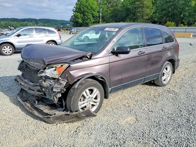 3CZRE4H50BG****** 2011 Honda CR-V