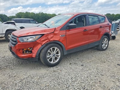 1FMCU0F74KU****** 2019 Ford Escape