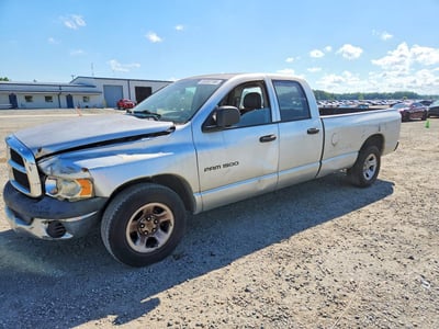 1D7HA18N63J****** 2003 Dodge Ram Pickup