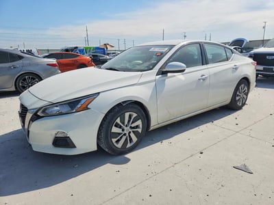 1N4BL4BV6LC****** 2020 Nissan Altima