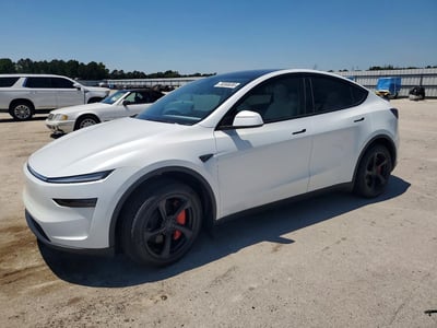 7SAYGDEE4TA****** 2026 Tesla Model Y