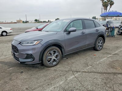 3CZRZ1H73PM****** 2023 Honda HR-V