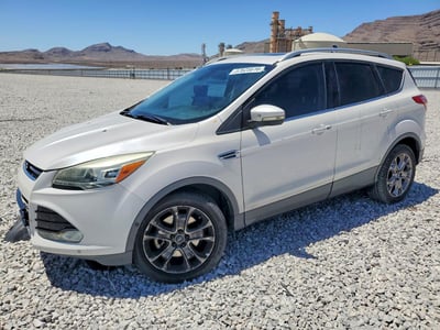 1FMCU9J99GU****** 2016 Ford Escape