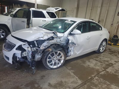 2017 Buick Regal