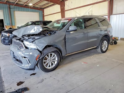 2022 Dodge Durango