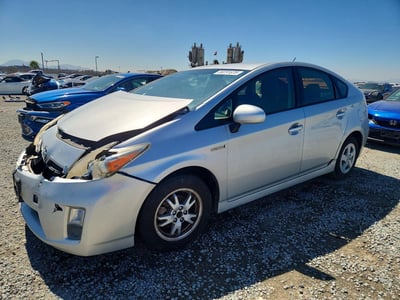 JTDKN3DU8B0****** 2011 Toyota Prius