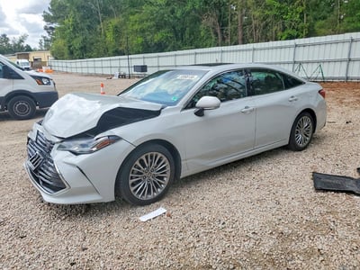 2022 Toyota Avalon