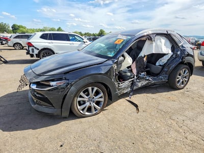 3MVDMBCM6PM****** 2023 Mazda CX-30