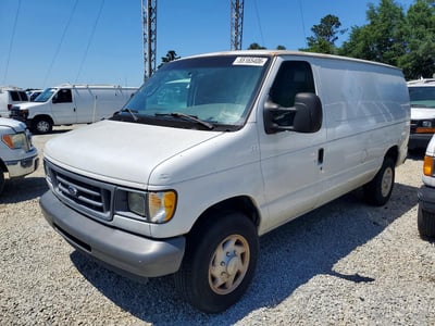 1FTNE24W87D****** 2007 Ford Econoline