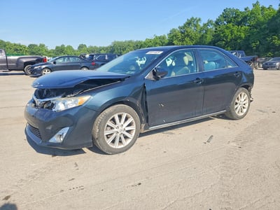 4T4BF1FK8CR****** 2012 Toyota Camry