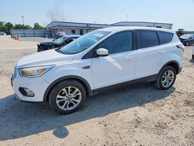 1FMCU0GD5HU****** 2017 Ford Escape