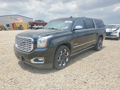 1GKS2HKJ1JR****** 2018 GMC Yukon XL