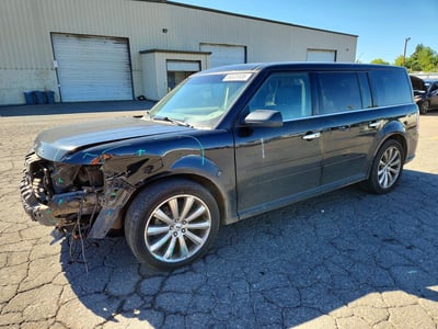 2015 Ford Flex