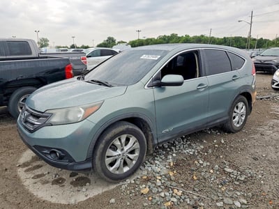 5J6RM4H51CL****** 2012 Honda CR-V