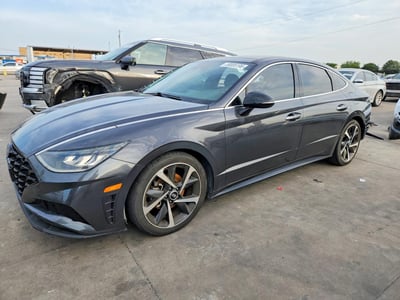 2022 Hyundai Sonata