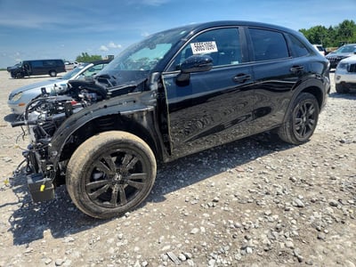3CZRZ2H51TM****** 2026 Honda HR-V
