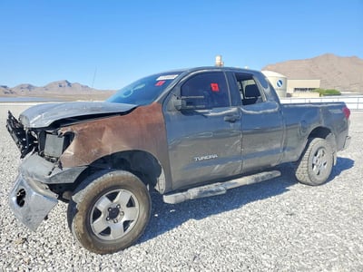 5TBRV54187S****** 2007 Toyota Tundra