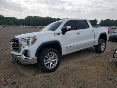 3GTU9DEL4MG****** 2021 GMC Sierra