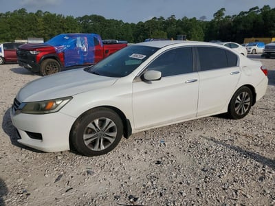1HGCR2F37FA****** 2015 Honda Accord