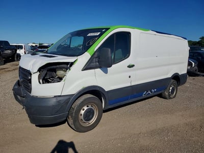 1FTYR1ZM4JK****** 2018 Ford Transit Connect