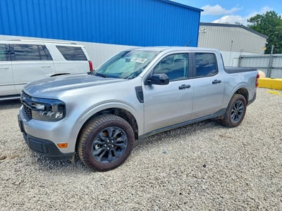 3FTTW8H39RR****** 2024 Ford Maverick