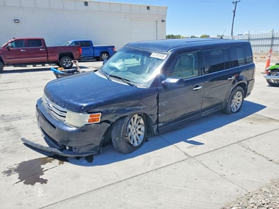 2010 Ford Flex