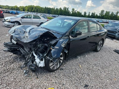 4S3BWAN67S3****** 2025 Subaru Legacy