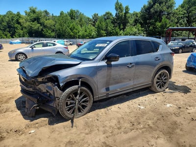 JM3KFBCY8M0****** 2021 Mazda CX-5