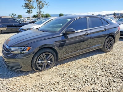 3VW7M7BU2RM****** 2024 Volkswagen Jetta