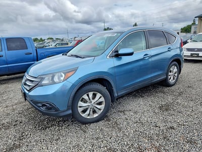 5J6RM4H79DL****** 2013 Honda CR-V