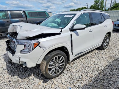 3GKALXEG6RL****** 2024 GMC Terrain