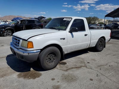 1FTYR10U51T****** 2001 Ford Ranger